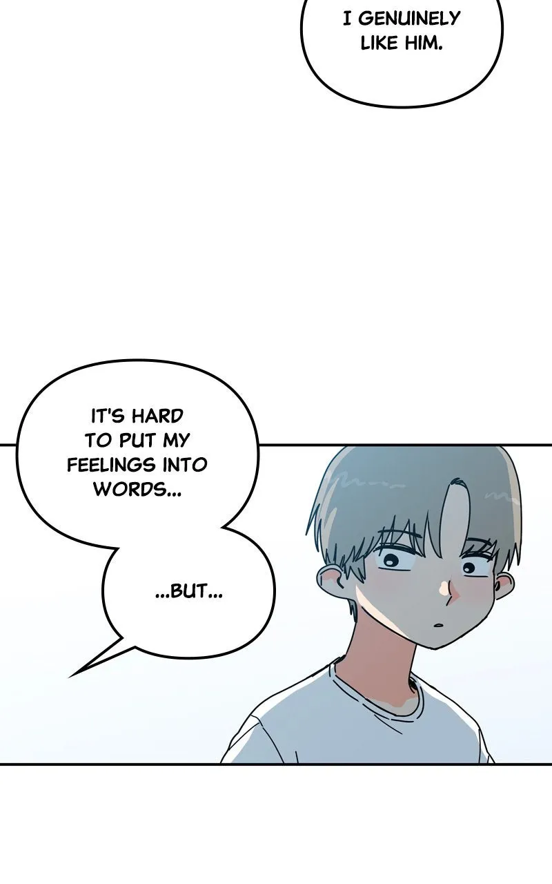 Read Humanoido chapter 49 image 39 on Lezhin