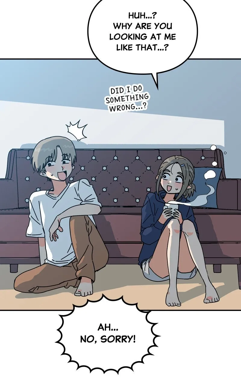 Read Humanoido chapter 49 image 67 on Lezhin