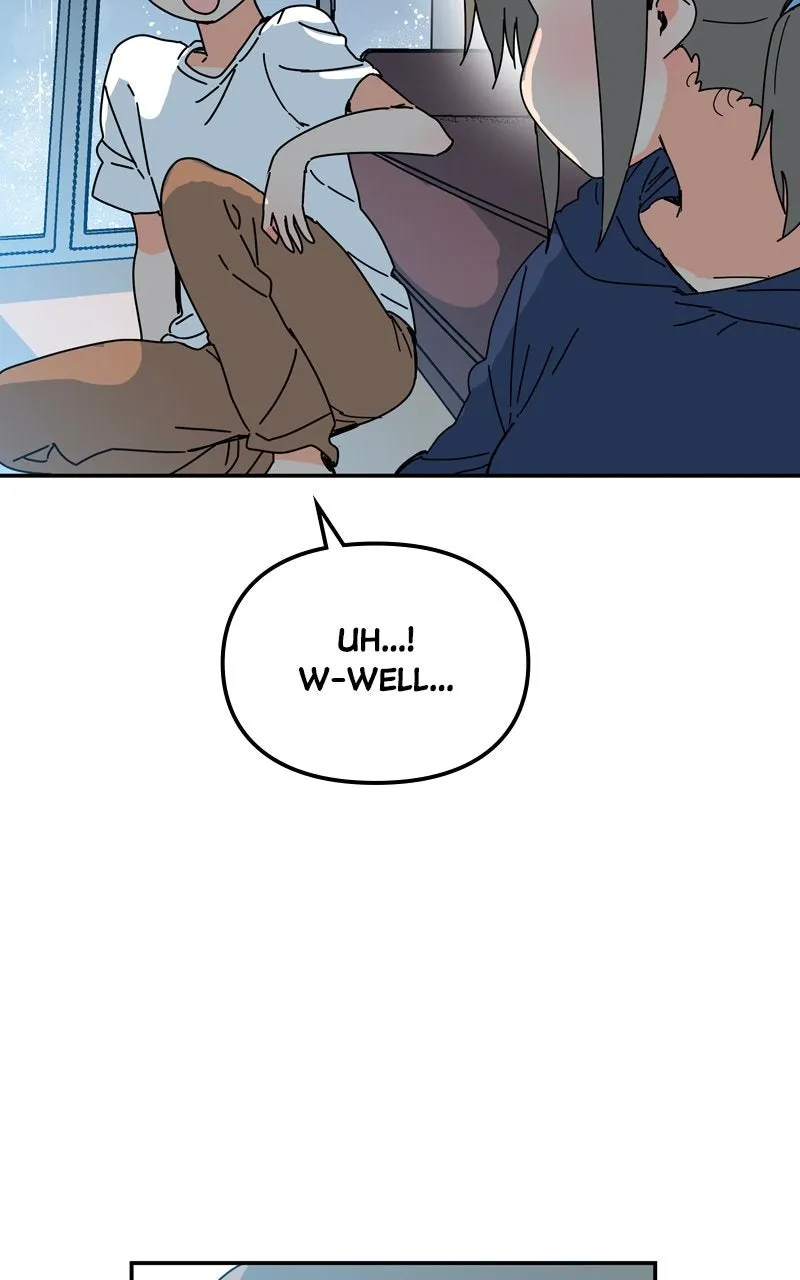 Read Humanoido chapter 49 image 70 on Lezhin