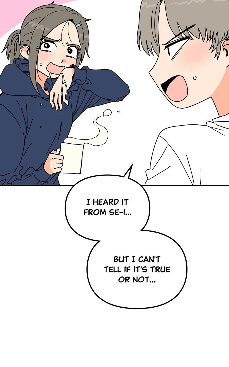 Read Humanoido chapter 49 image 76 on Lezhin