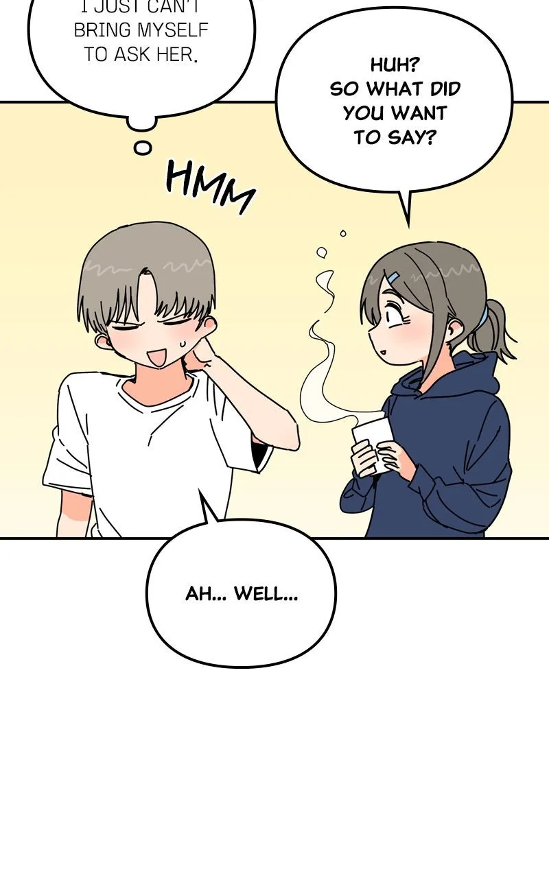 Read Humanoido chapter 49 image 80 on Lezhin
