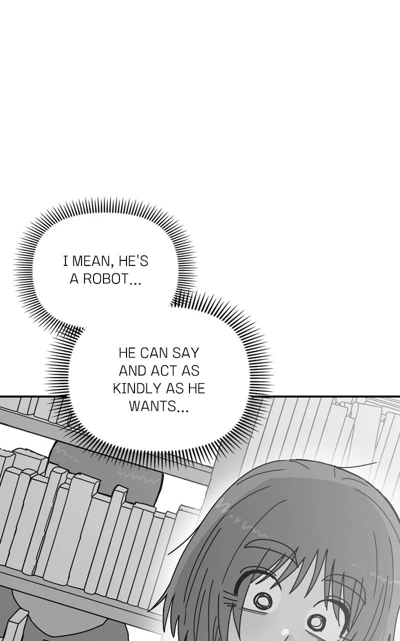 Read Humanoido chapter 49 image 82 on Lezhin