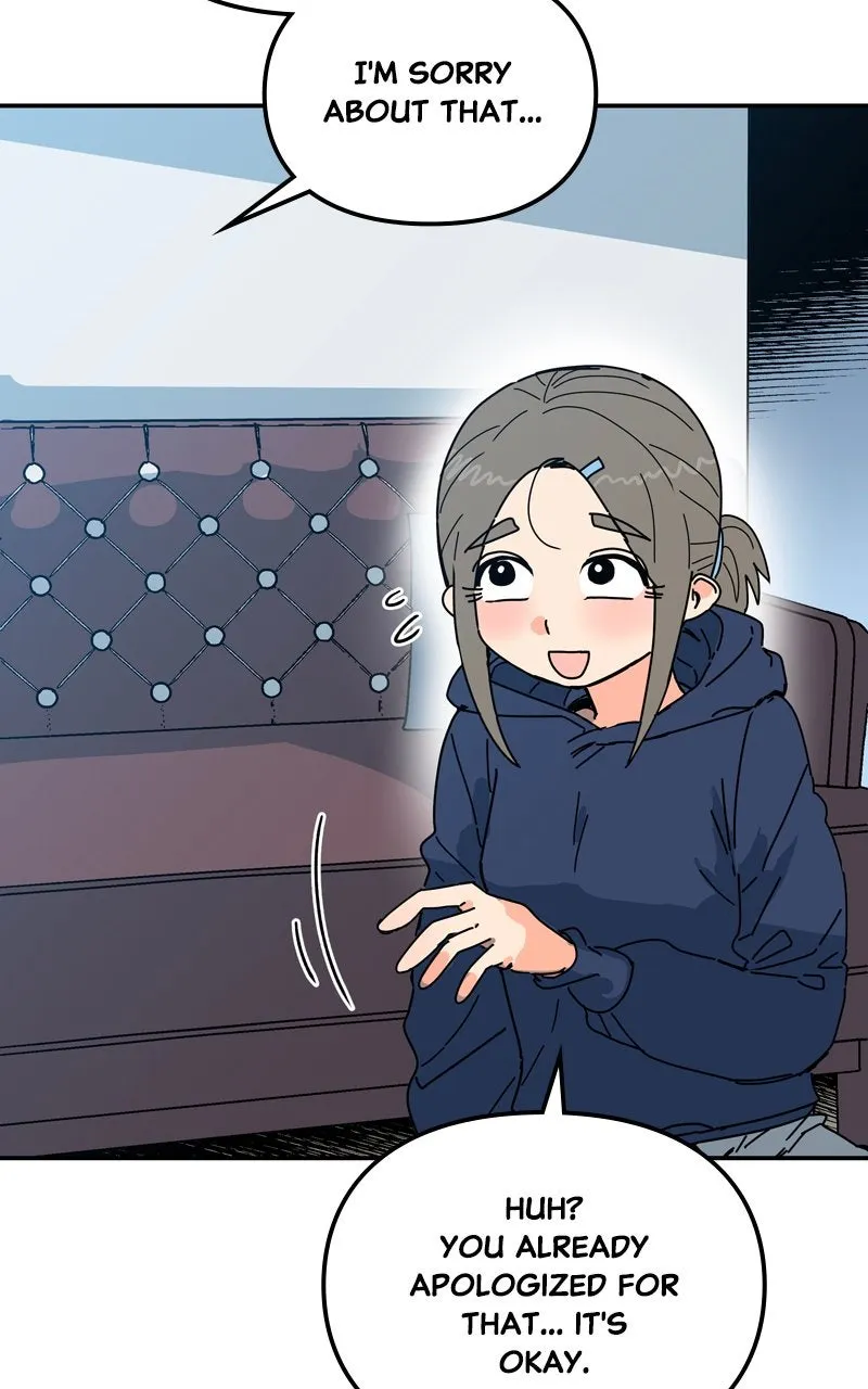 Read Humanoido chapter 49 image 85 on Lezhin