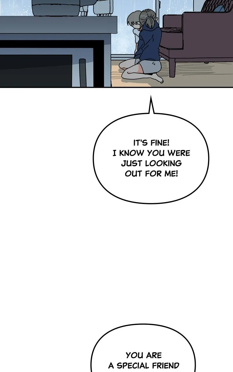 Read Humanoido chapter 49 image 87 on Lezhin