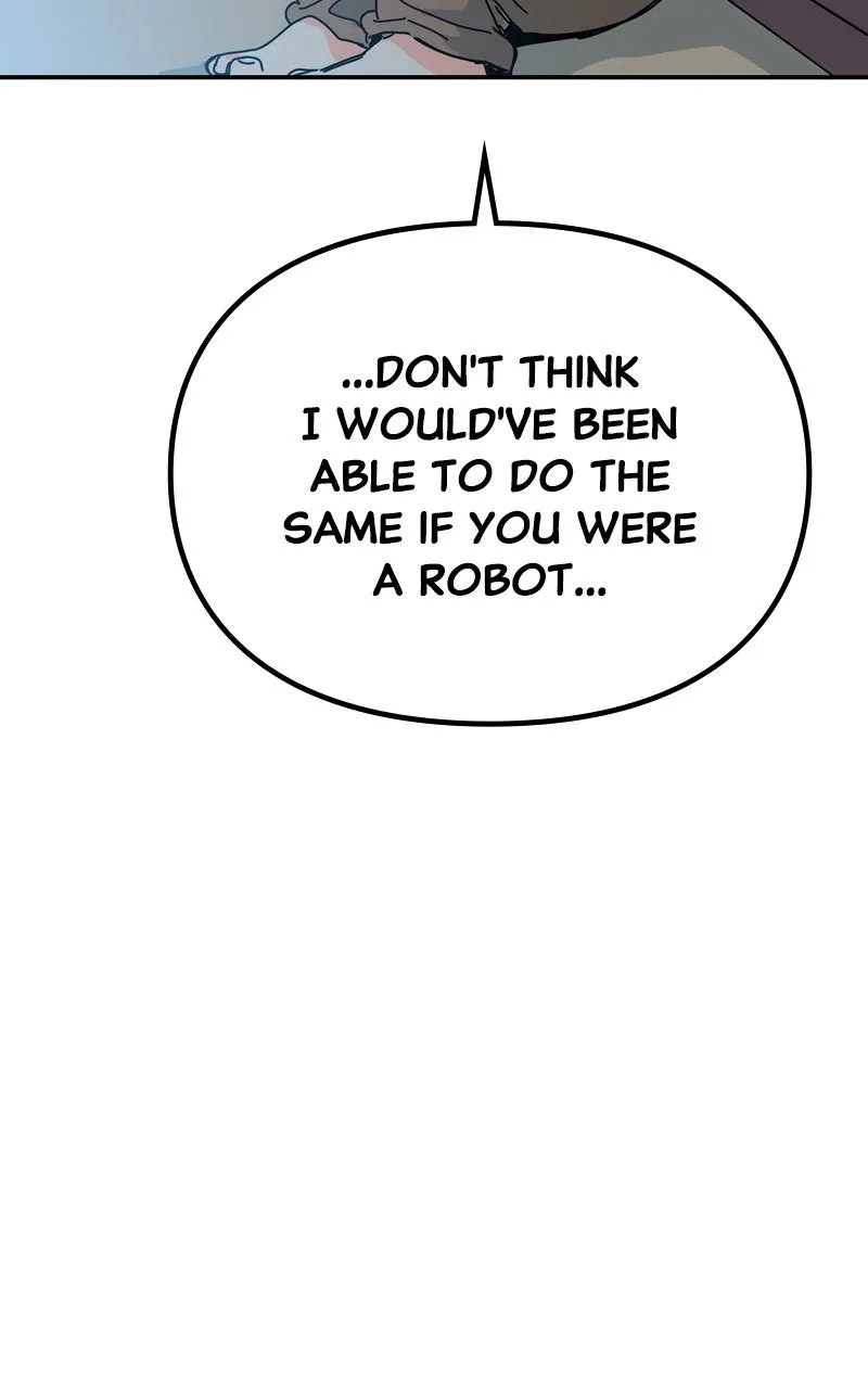 Read Humanoido chapter 49 image 98 on Lezhin