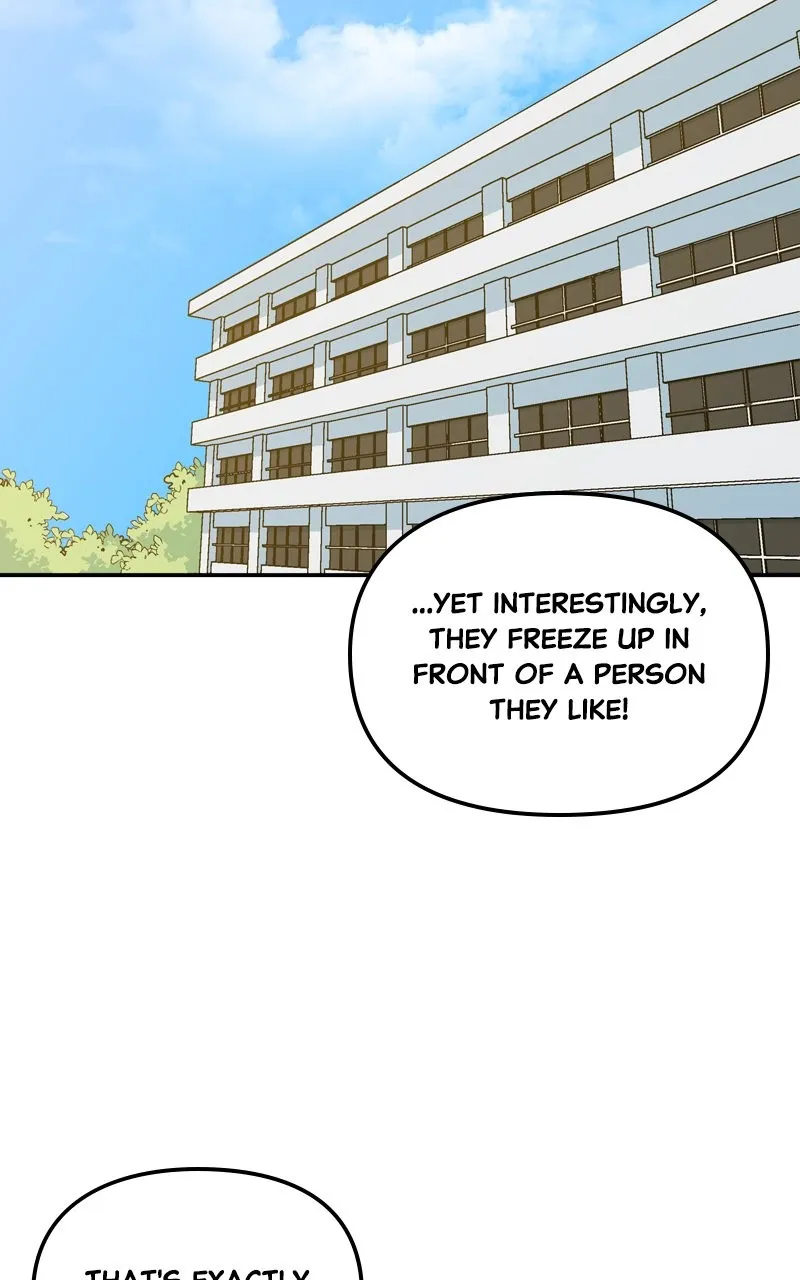 Read Humanoido chapter 5 image 1 on Lezhin