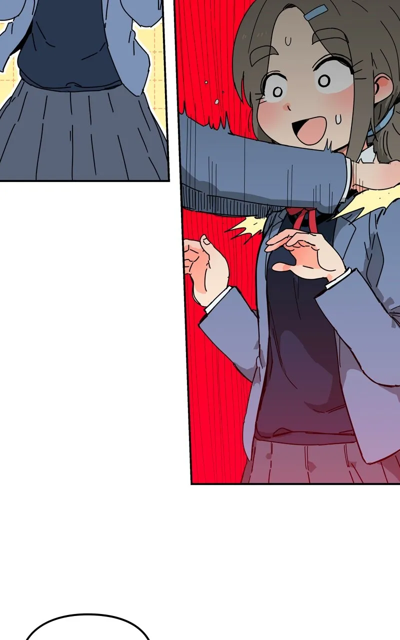 Read Humanoido chapter 5 image 11 on Lezhin