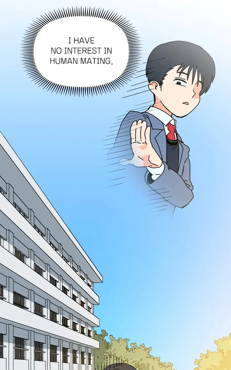 Read Humanoido chapter 5 image 111 on Lezhin