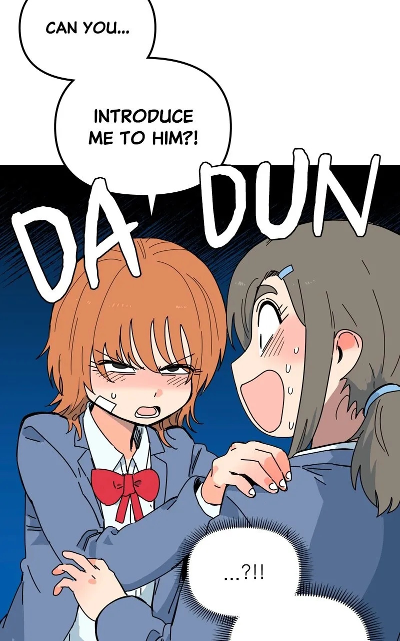 Read Humanoido chapter 5 image 12 on Lezhin