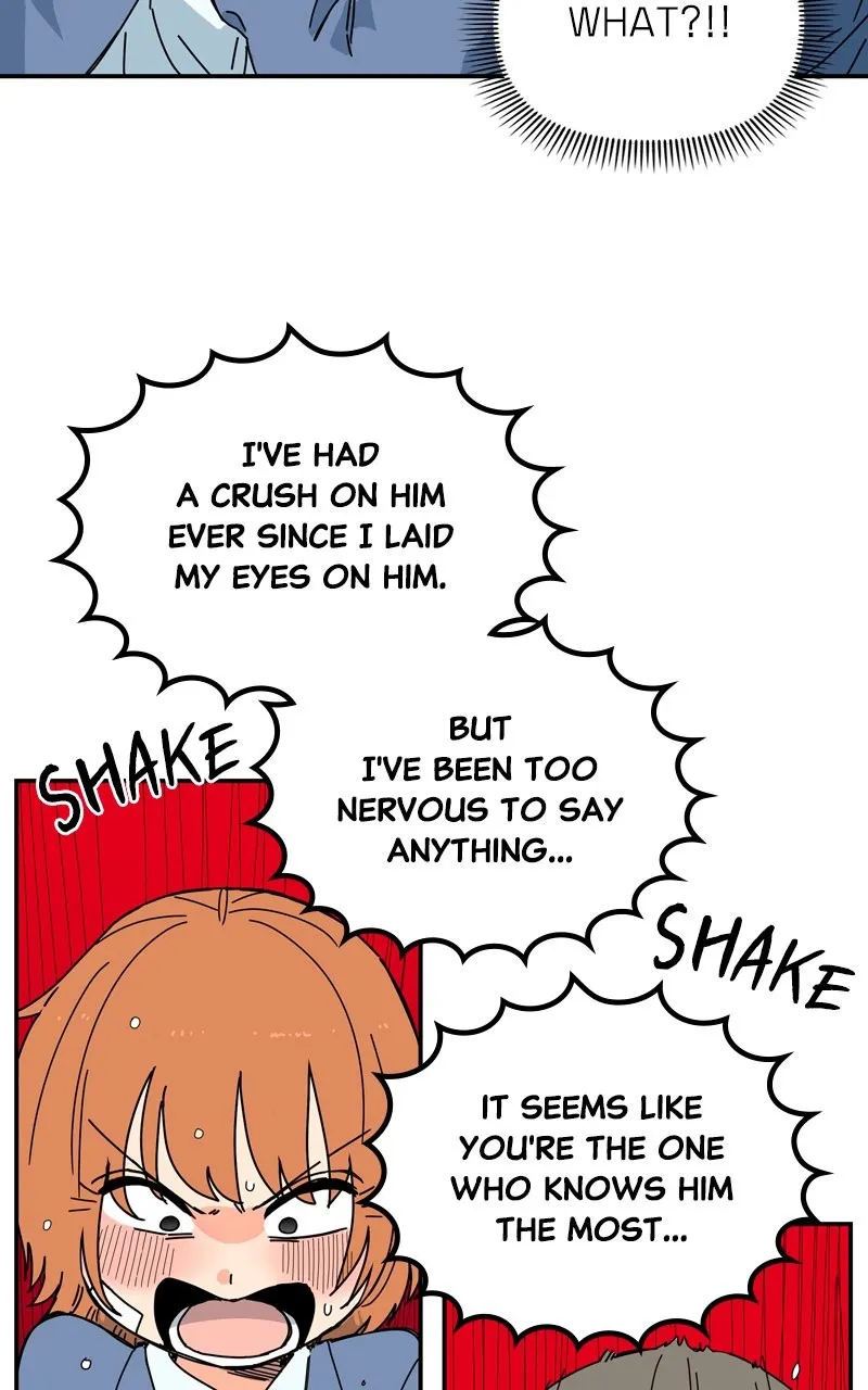 Read Humanoido chapter 5 image 13 on Lezhin