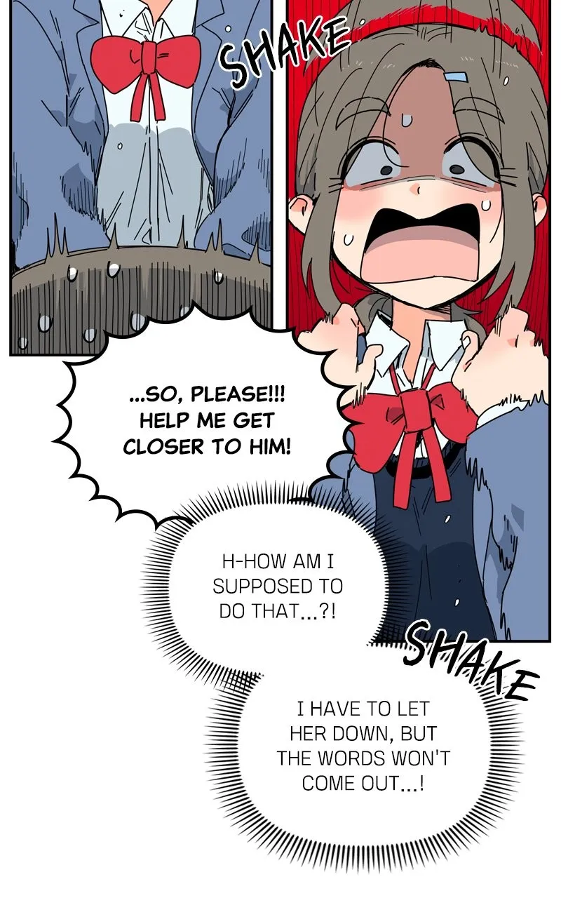 Read Humanoido chapter 5 image 14 on Lezhin