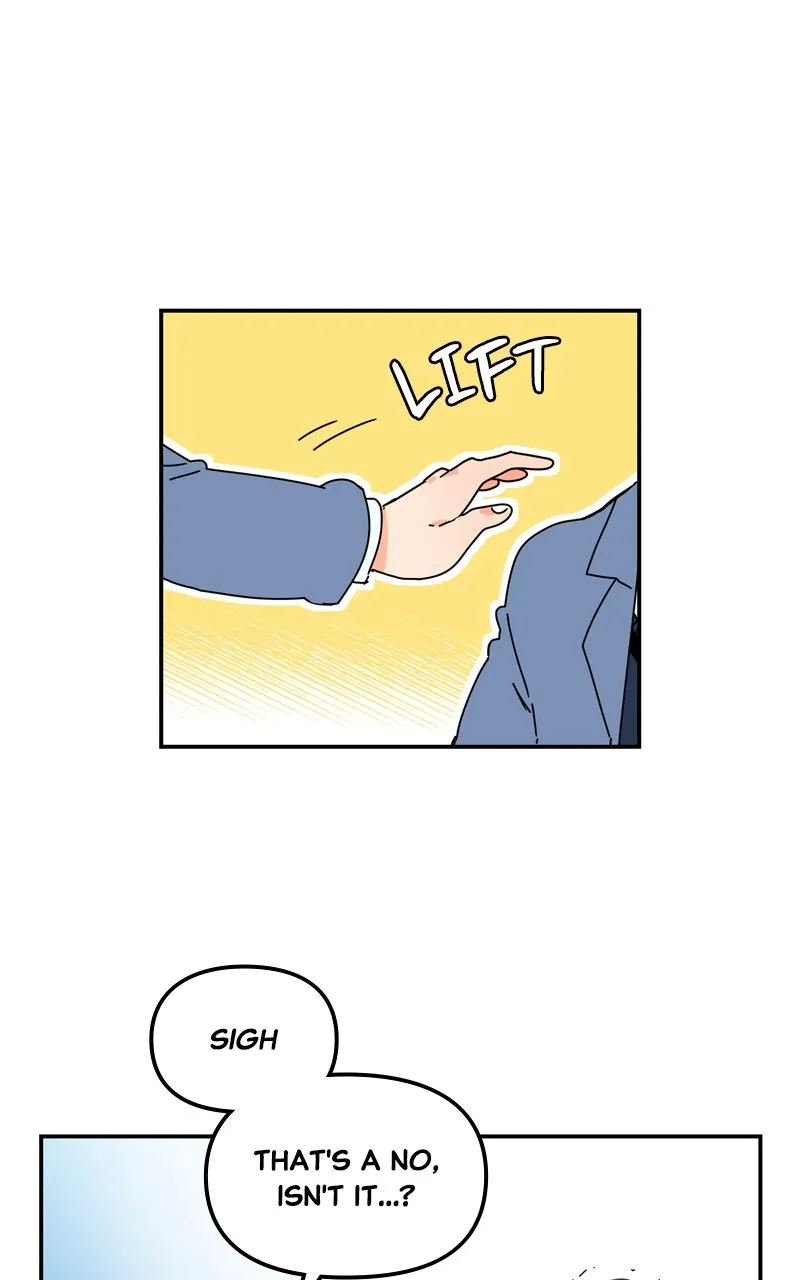 Read Humanoido chapter 5 image 15 on Lezhin