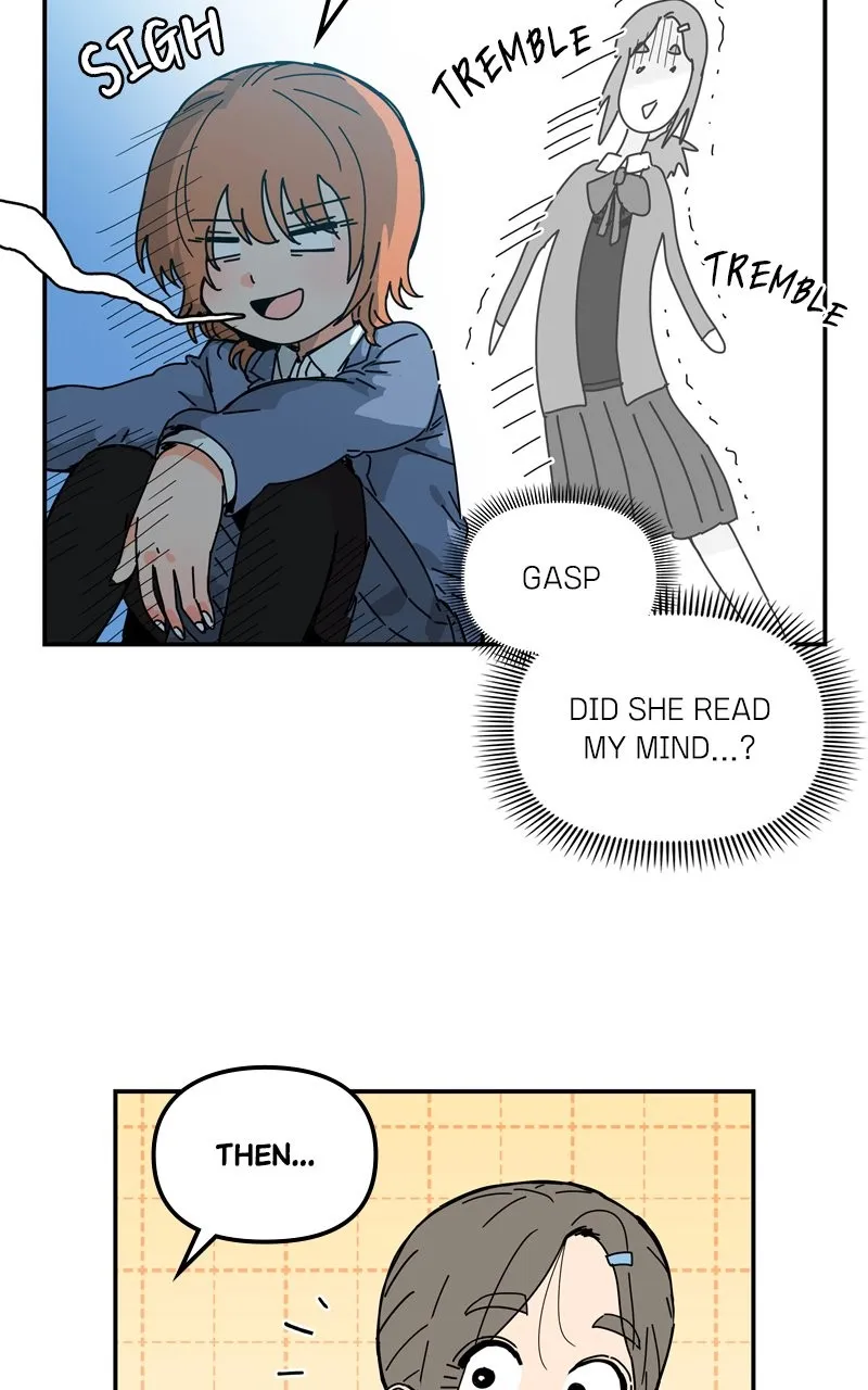 Read Humanoido chapter 5 image 16 on Lezhin