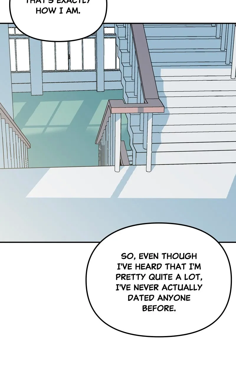 Read Humanoido chapter 5 image 2 on Lezhin