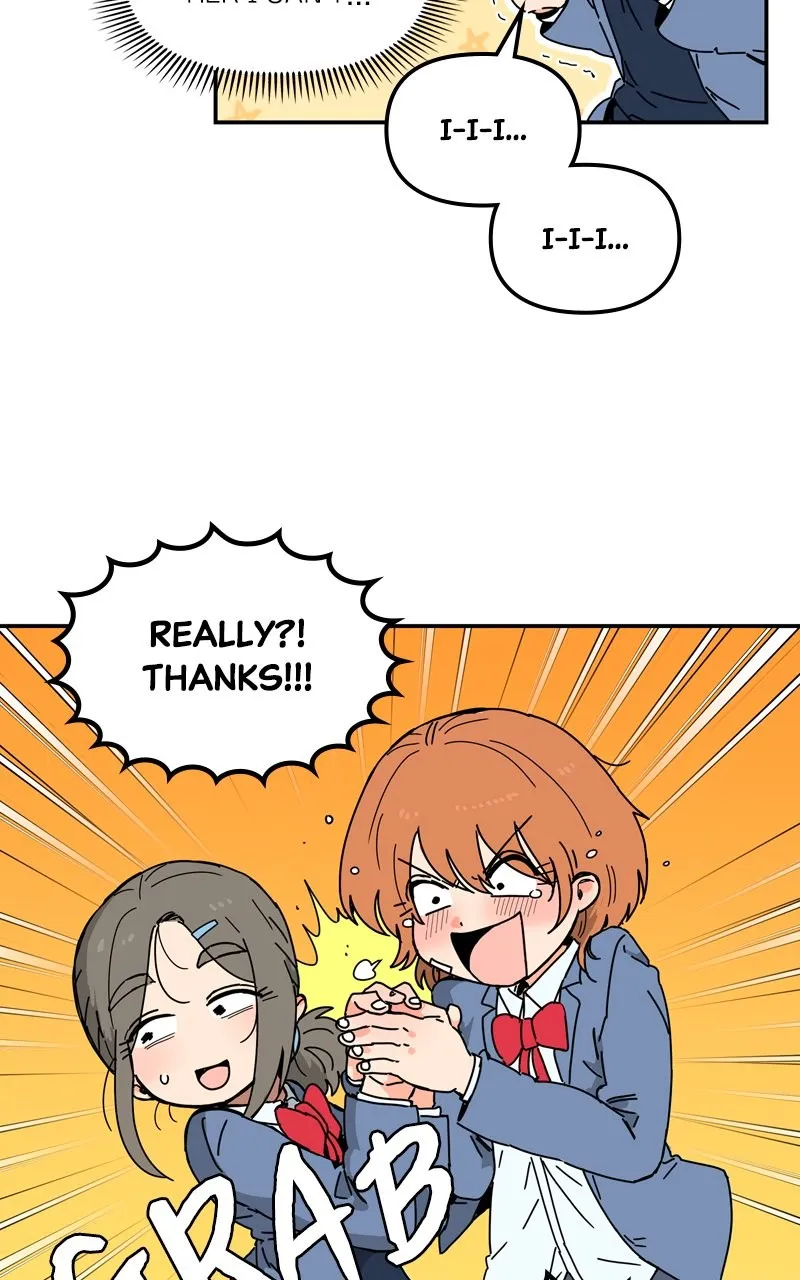 Read Humanoido chapter 5 image 21 on Lezhin