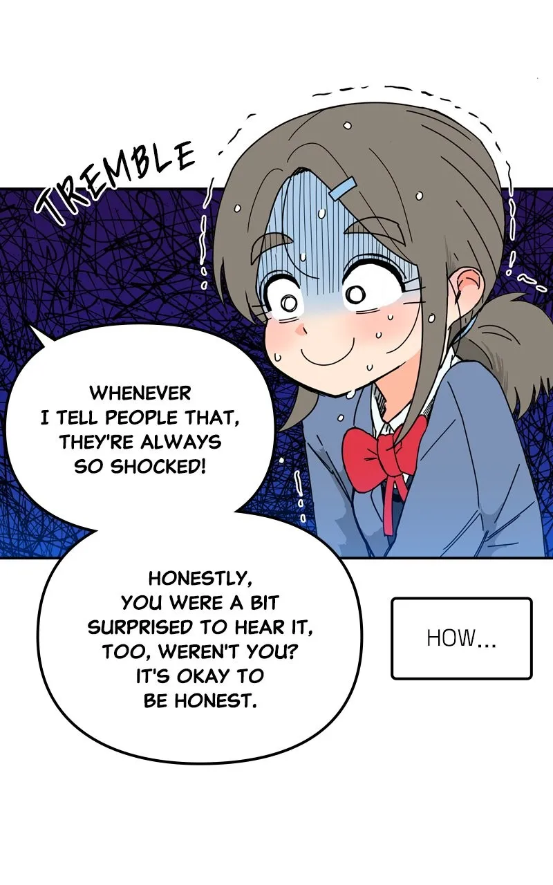 Read Humanoido chapter 5 image 3 on Lezhin