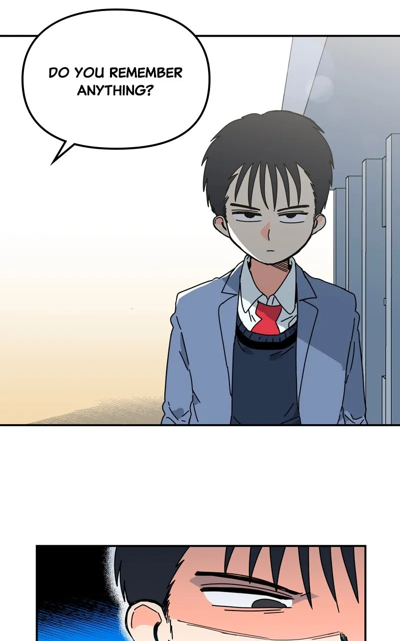 Read Humanoido chapter 5 image 33 on Lezhin