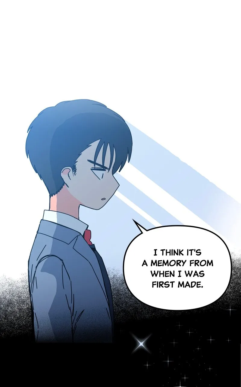 Read Humanoido chapter 5 image 35 on Lezhin