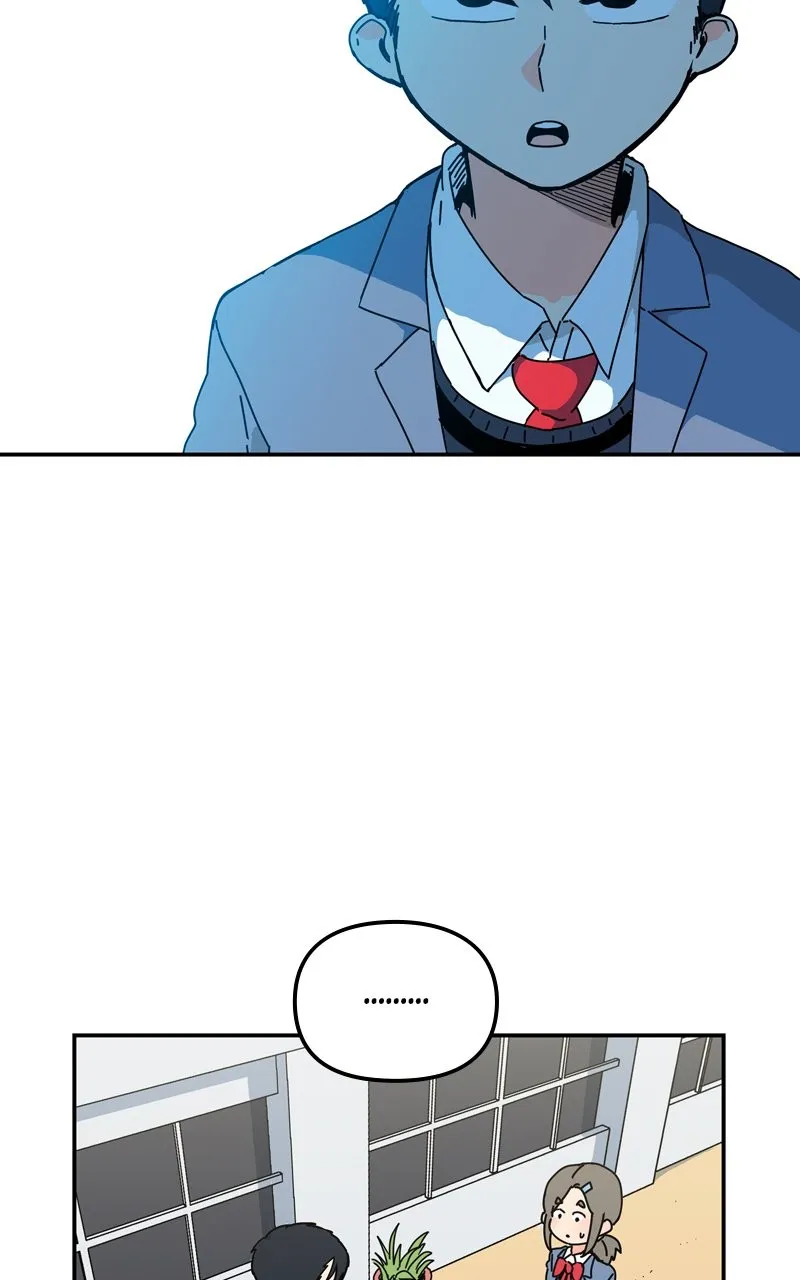 Read Humanoido chapter 5 image 39 on Lezhin