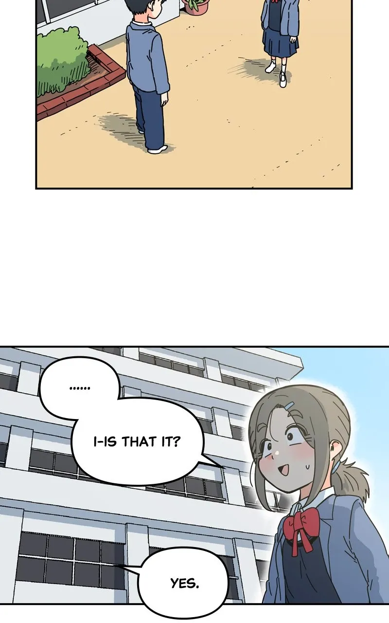Read Humanoido chapter 5 image 40 on Lezhin