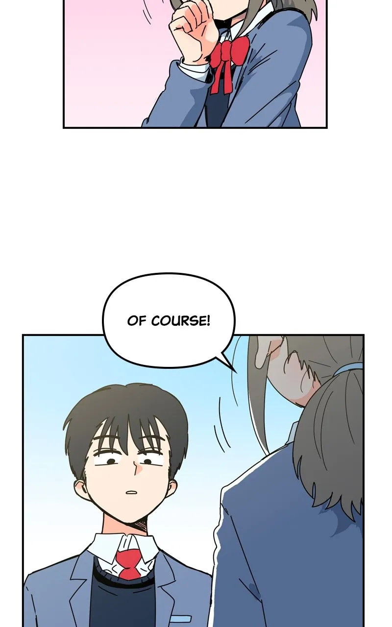 Read Humanoido chapter 5 image 43 on Lezhin