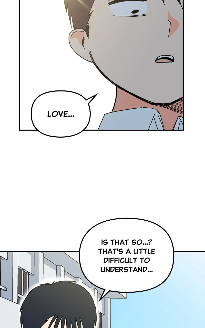 Read Humanoido chapter 5 image 46 on Lezhin