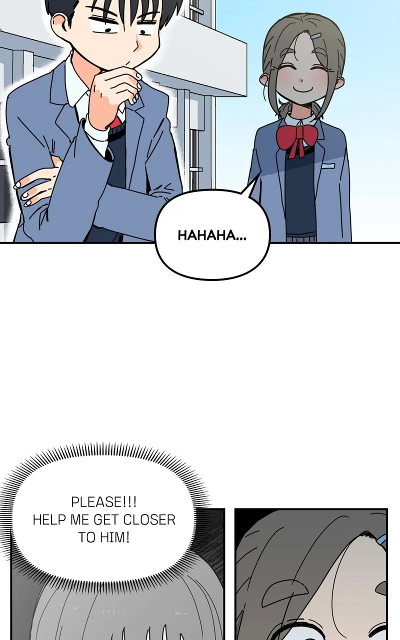 Read Humanoido chapter 5 image 47 on Lezhin