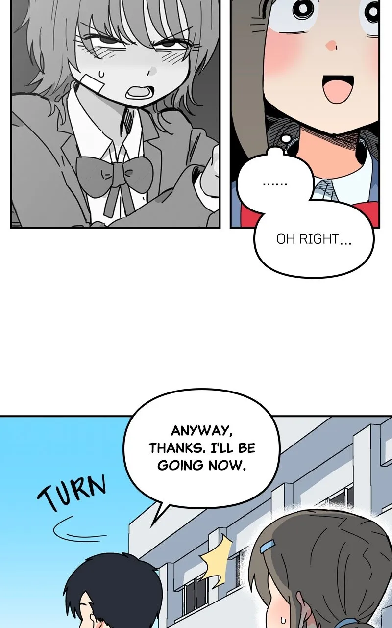 Read Humanoido chapter 5 image 48 on Lezhin