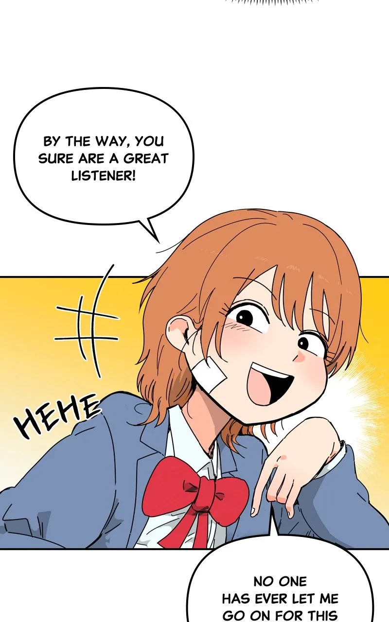 Read Humanoido chapter 5 image 5 on Lezhin