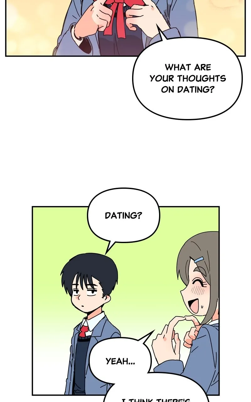 Read Humanoido chapter 5 image 51 on Lezhin