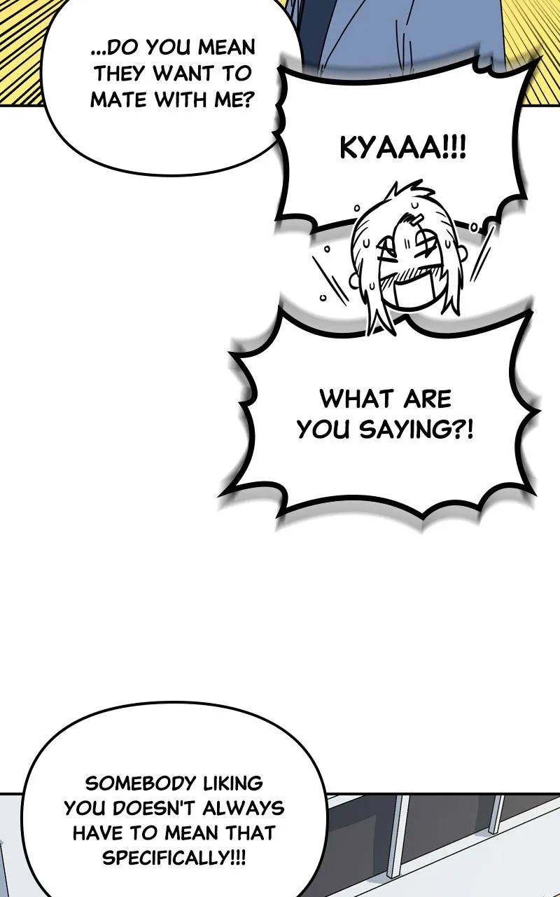 Read Humanoido chapter 5 image 53 on Lezhin