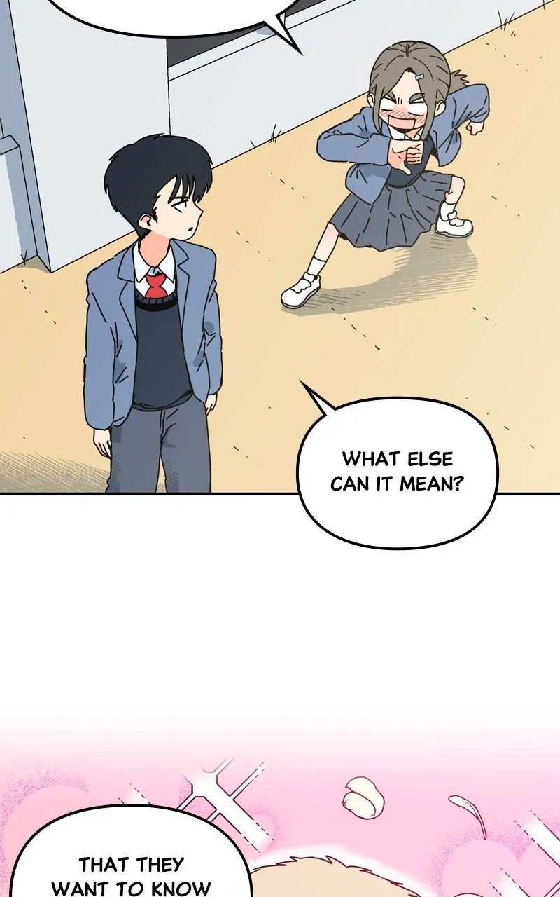 Read Humanoido chapter 5 image 54 on Lezhin