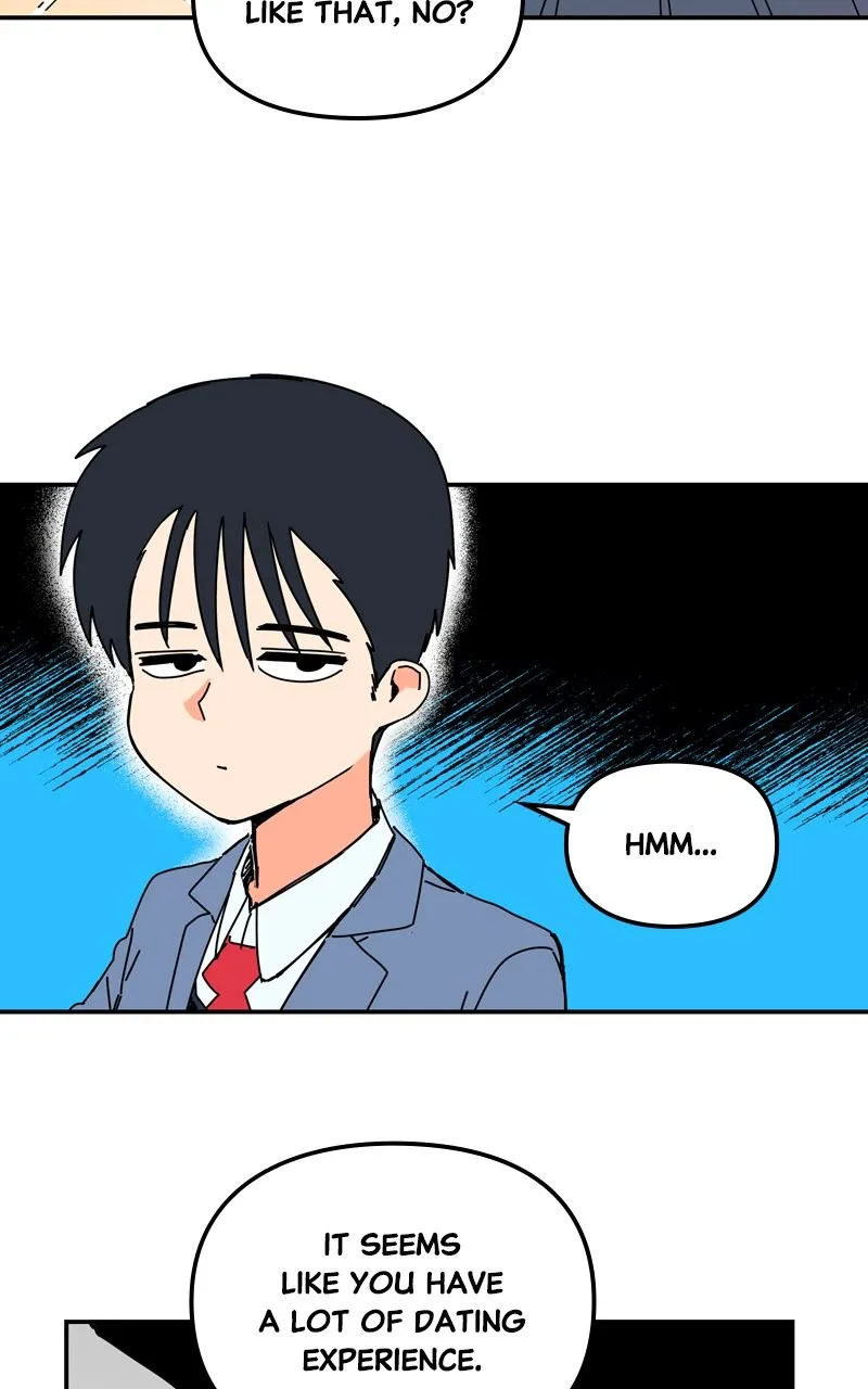 Read Humanoido chapter 5 image 56 on Lezhin
