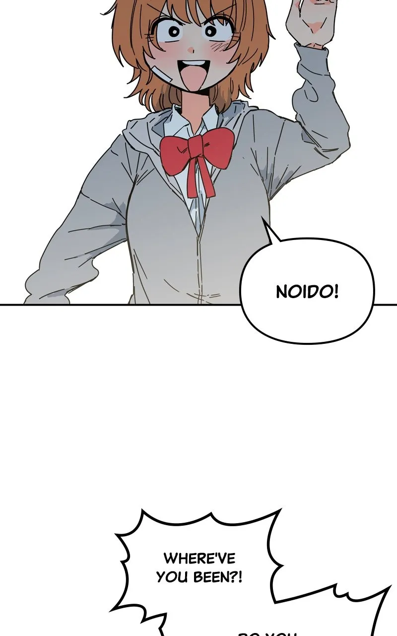 Read Humanoido chapter 5 image 61 on Lezhin
