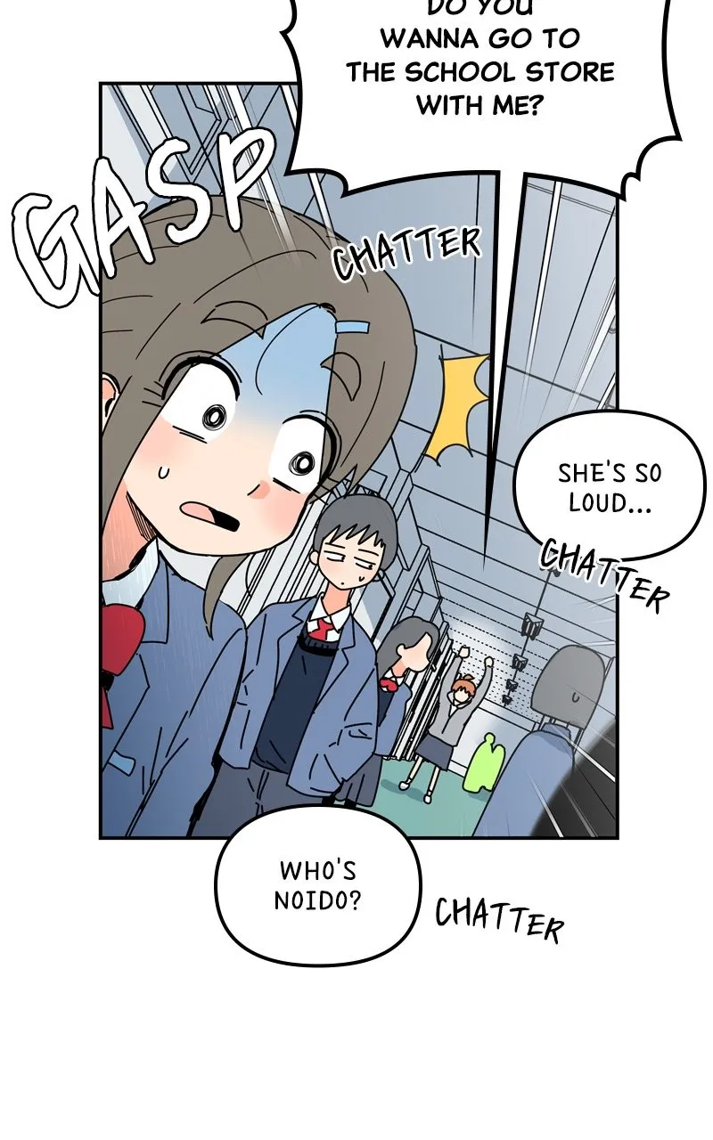 Read Humanoido chapter 5 image 62 on Lezhin