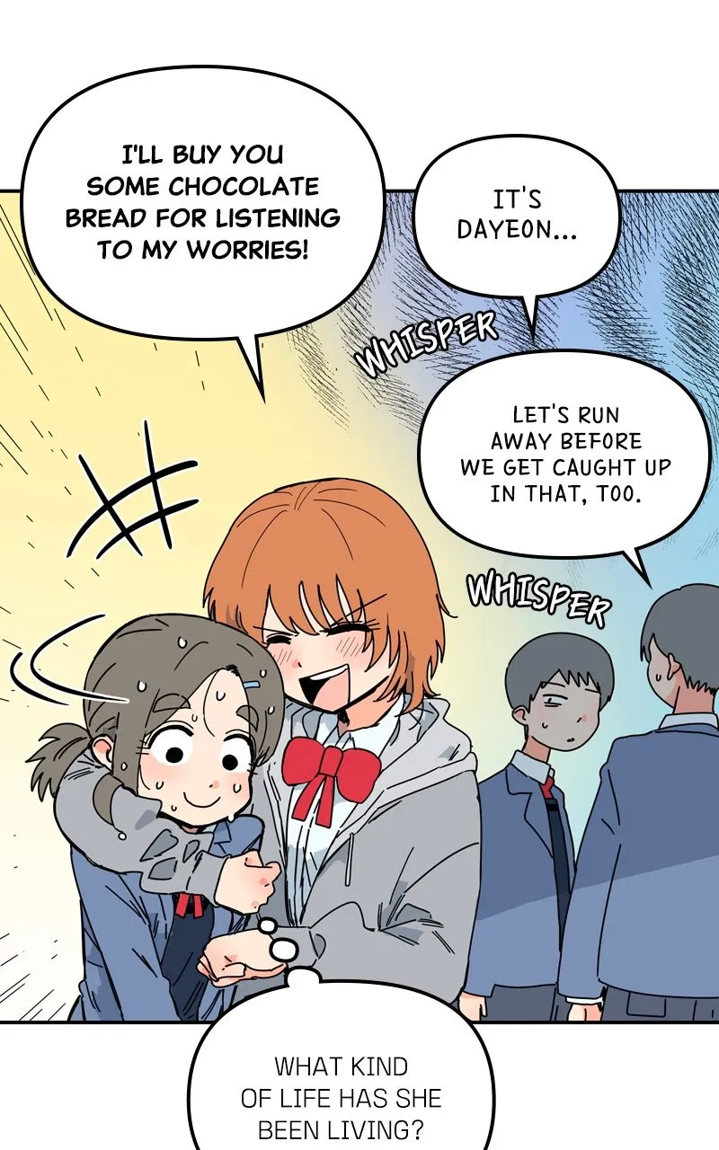 Read Humanoido chapter 5 image 63 on Lezhin