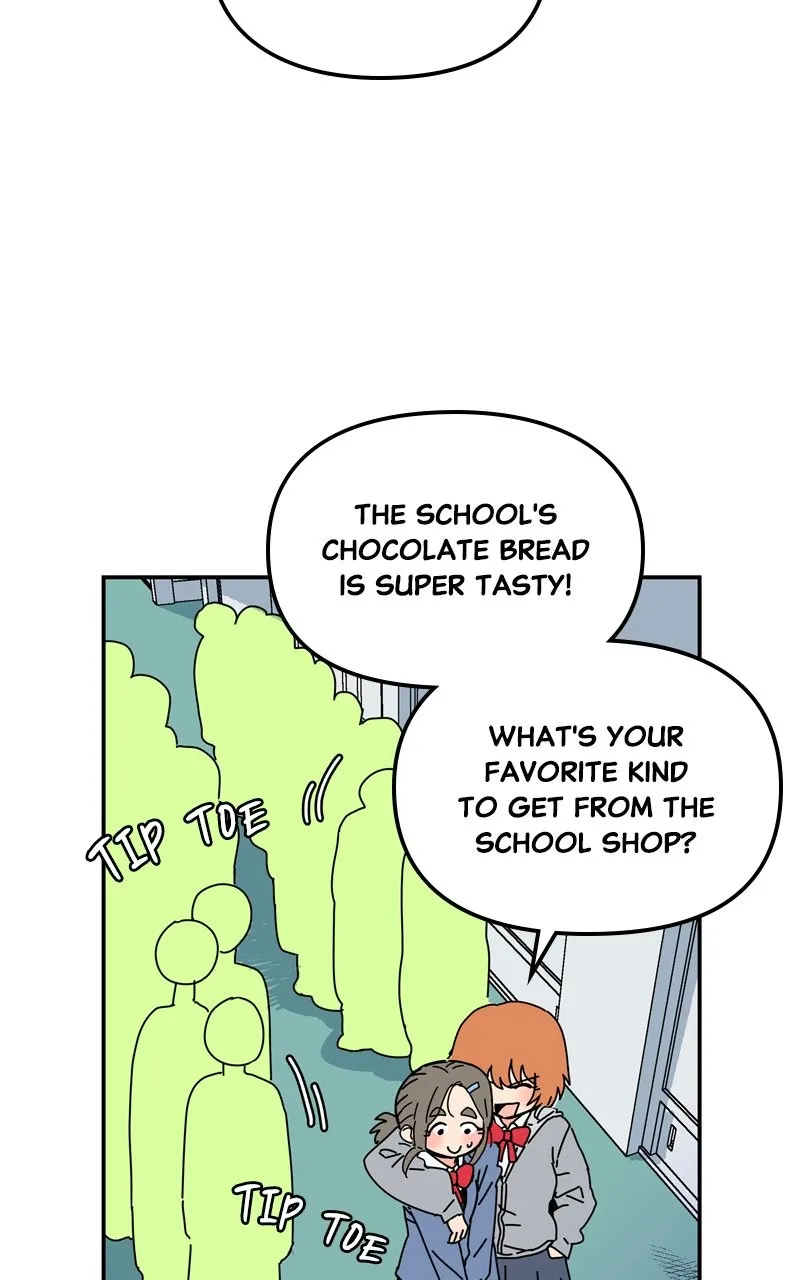 Read Humanoido chapter 5 image 64 on Lezhin