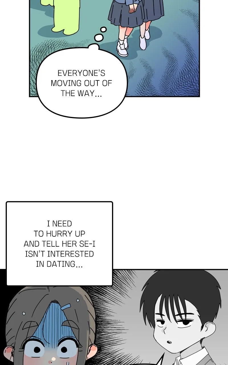 Read Humanoido chapter 5 image 65 on Lezhin