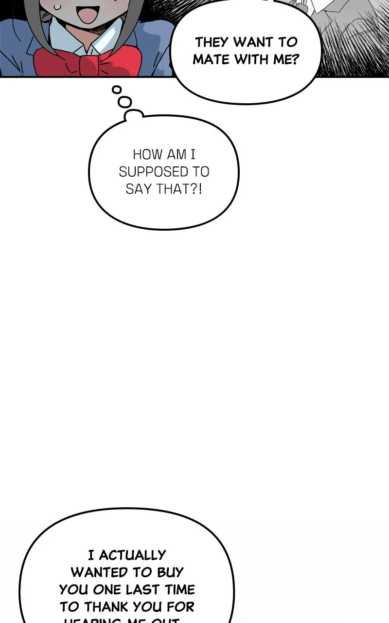 Read Humanoido chapter 5 image 66 on Lezhin