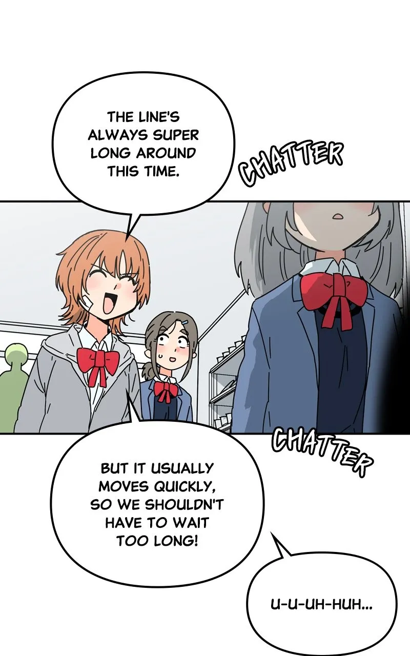 Read Humanoido chapter 5 image 72 on Lezhin