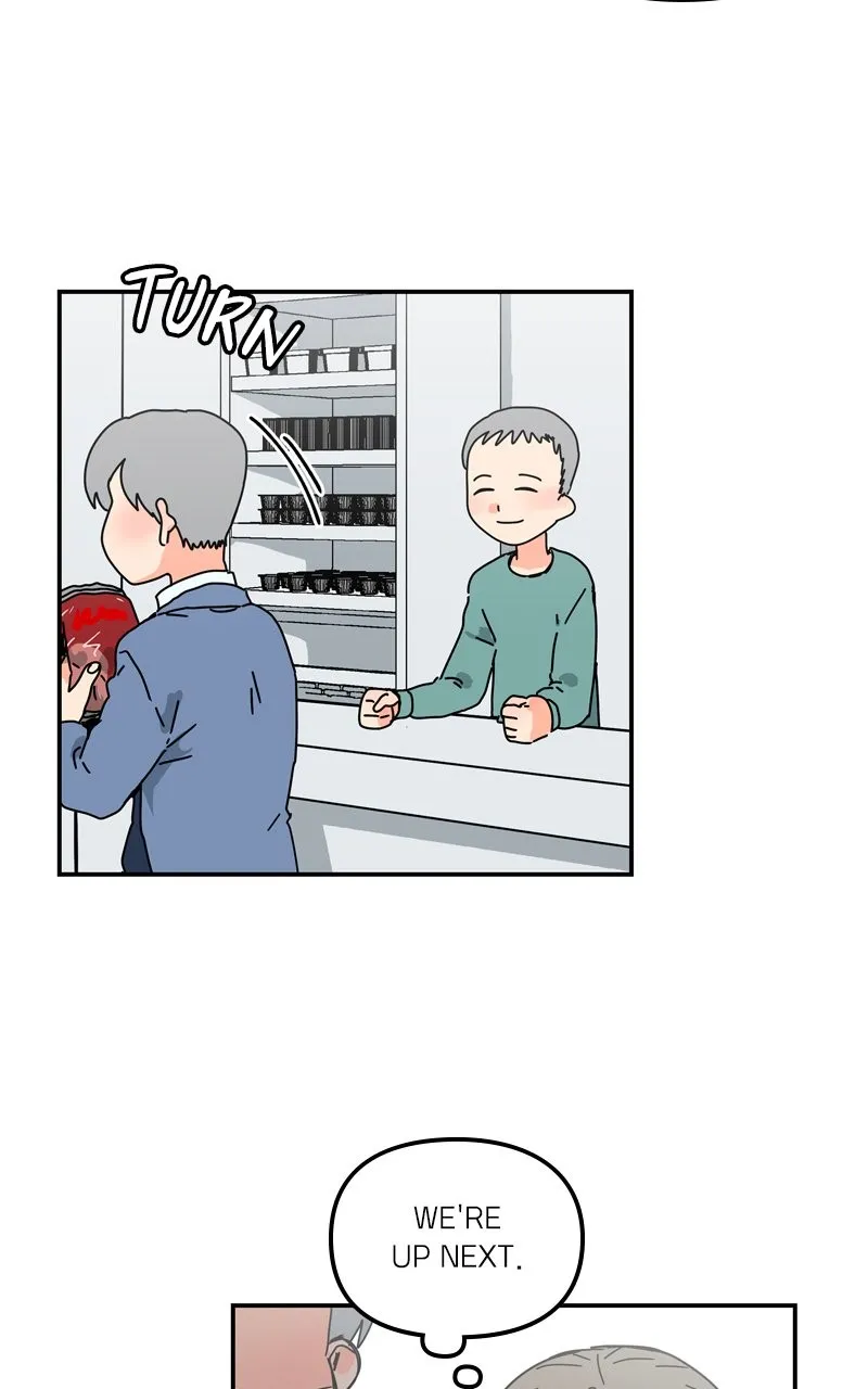 Read Humanoido chapter 5 image 73 on Lezhin