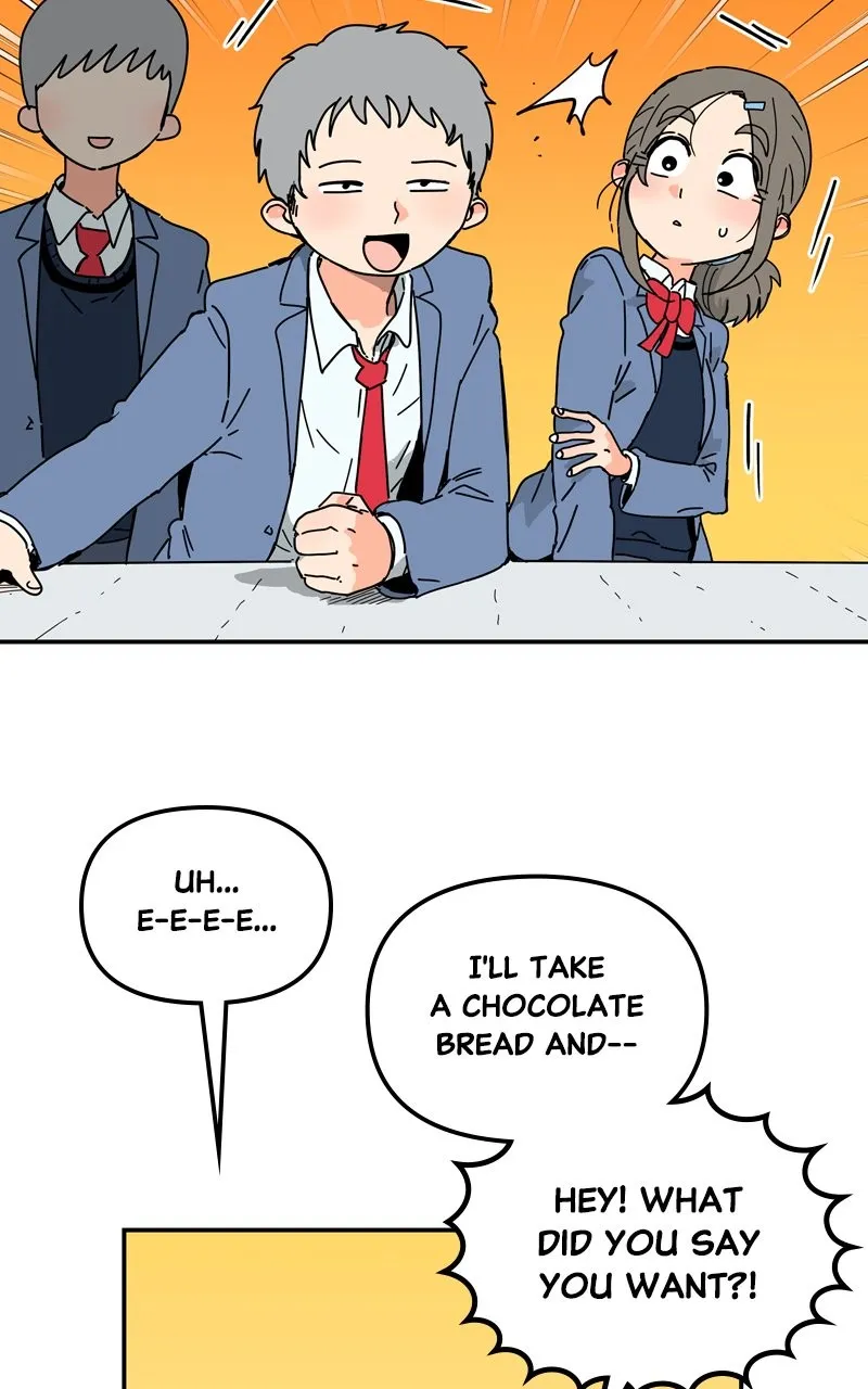Read Humanoido chapter 5 image 75 on Lezhin