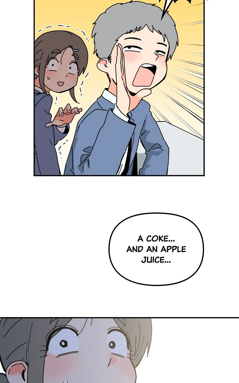 Read Humanoido chapter 5 image 76 on Lezhin