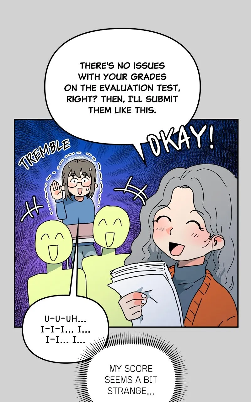 Read Humanoido chapter 5 image 78 on Lezhin