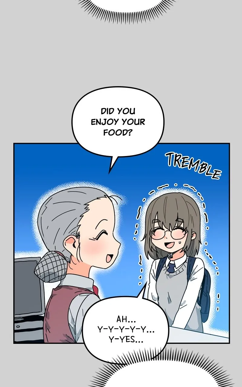 Read Humanoido chapter 5 image 79 on Lezhin
