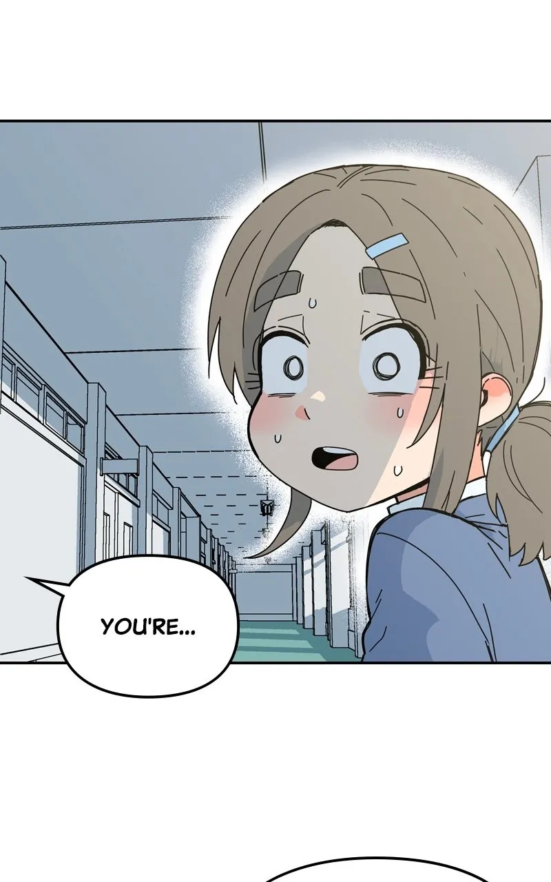 Read Humanoido chapter 5 image 8 on Lezhin