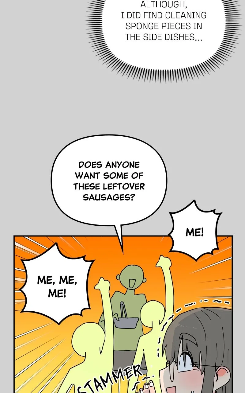 Read Humanoido chapter 5 image 80 on Lezhin