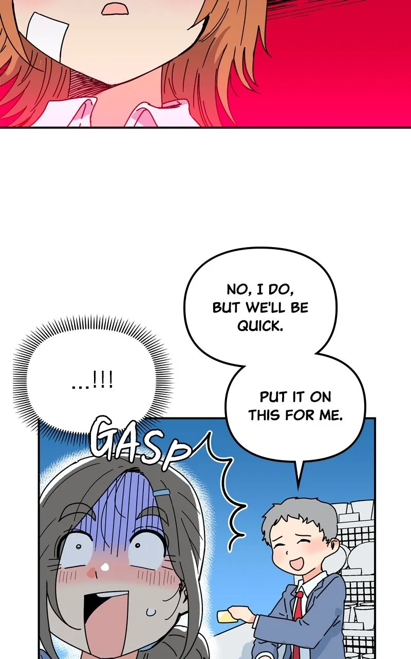 Read Humanoido chapter 5 image 87 on Lezhin