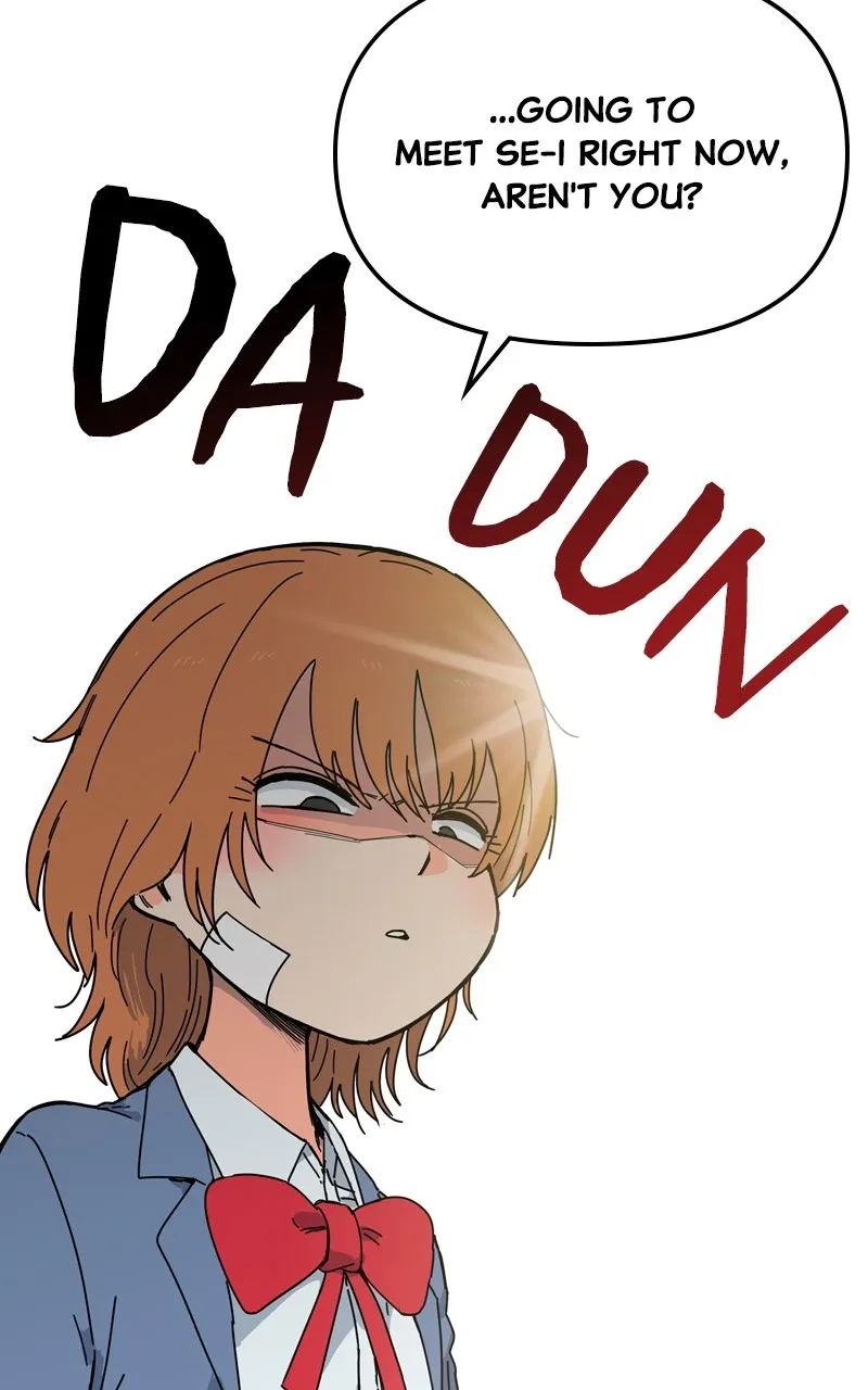 Read Humanoido chapter 5 image 9 on Lezhin