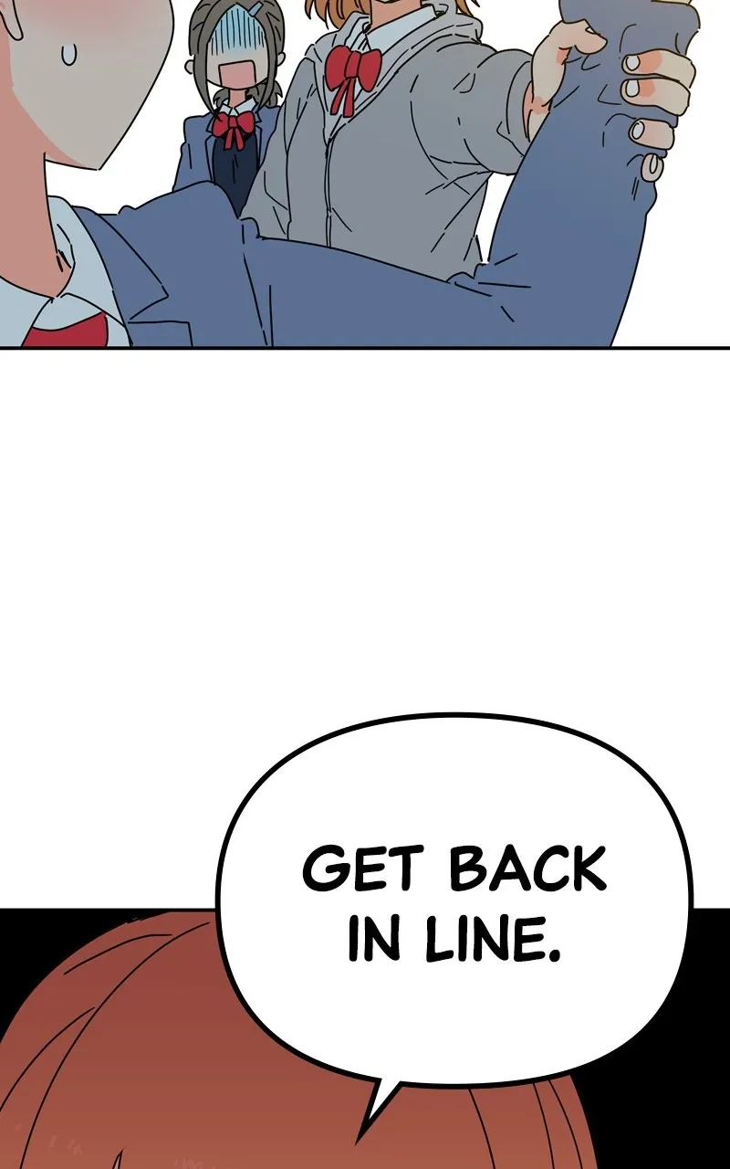 Read Humanoido chapter 5 image 90 on Lezhin